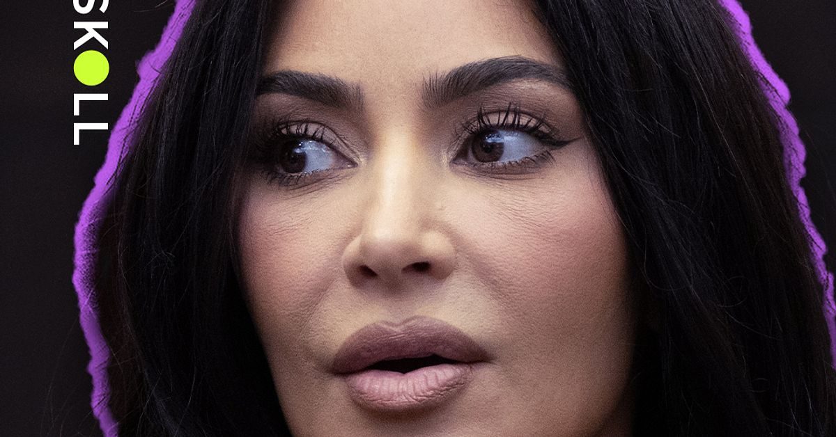 Kardashians skadestånd efter rånet i Paris: 1 euro