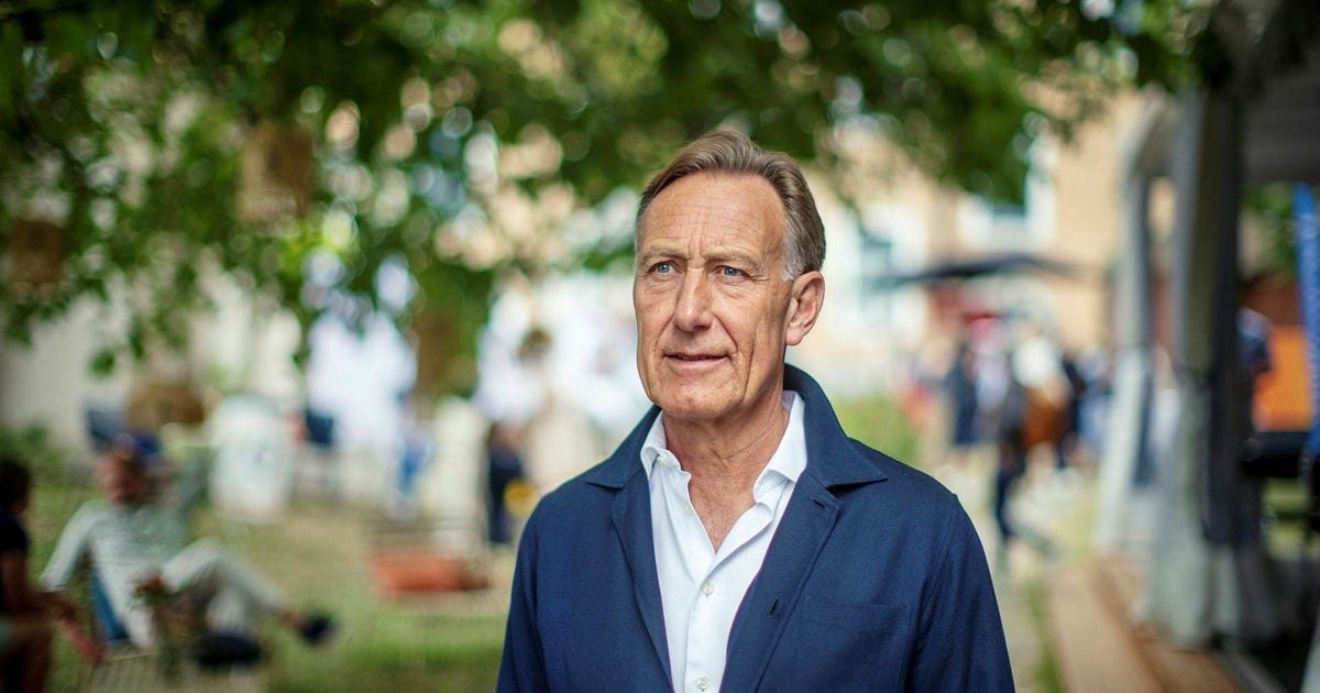 Svenskt Näringsliv: Väljarna har sagt nej till höjda skatter