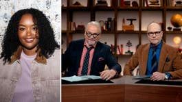 Assia Dahir tvingas ställa in ”På spåret”