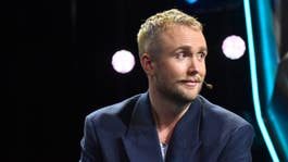 Edvin Törnblom får huvudroll i ”Titanic”-parodi