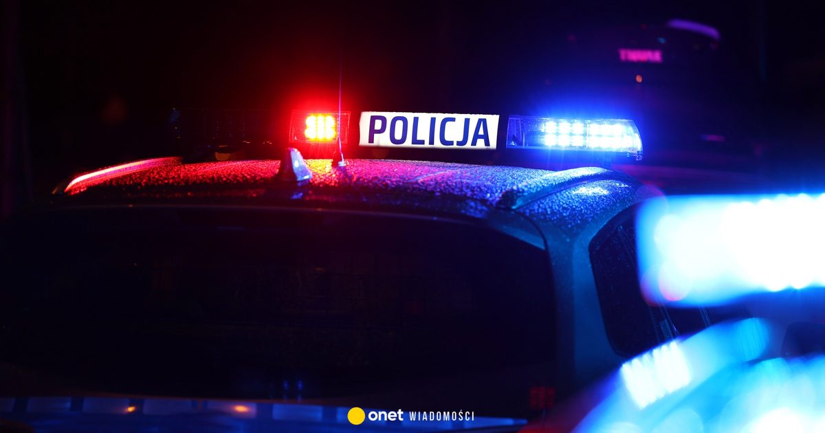 Dwa ciała w mieszkaniu w Koszalinie. Kobieta i mężczyzna z ranami na ciele