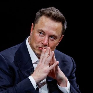 Elon Musk dreigt met juridische stappen om nieuwe documentaire