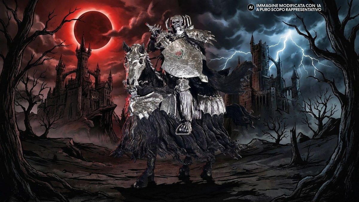Amazon: 3 figure assurde di Berserk per celebrare i 30 anni in Italia