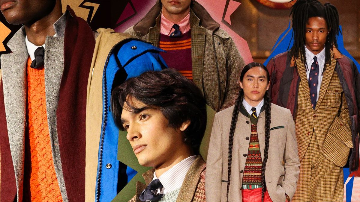 Can a 125-Year-Old Prep Institution Become a $100 Million Menswear Giant?
