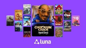 Amazon Luna Introduces Its Most Ambitious Feature Yet In A Rough Month For Cloud Gaming