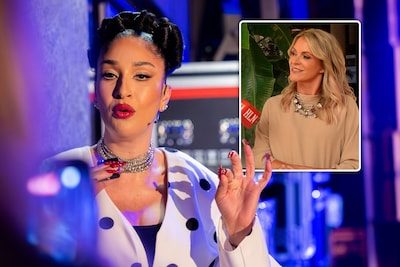 ‘Got Talent’-kijkers reageren verdeeld op uitgesproken Soundos El Ahmadi, Karen Damen heeft enkel lof: “Haar mond is ev…