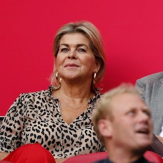 Bartina Koeman, vrouw van ex-bondscoach Ronald Koeman, op 65-jarige leeftijd overleden