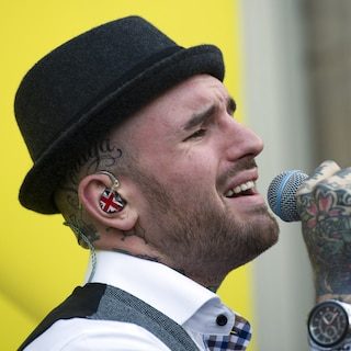 Zanger Ben Saunders, eerste winnaar The Voice, overleden op 43-jarige leeftijd