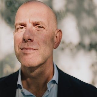 KNVB-baas Gijs de Jong over de aanval op Infantino: ‘Of de KNVB nog geloofwaardig is? Anders had ik hier niet gezeten’