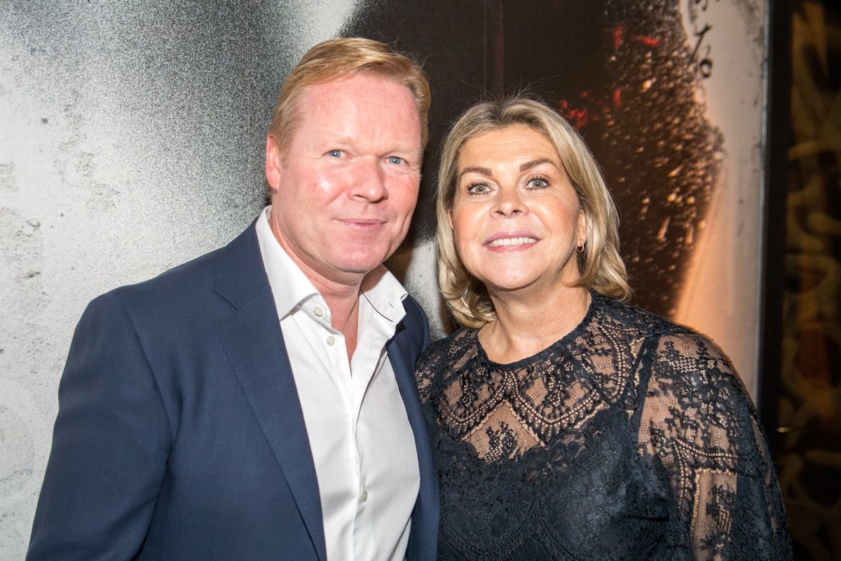 Bartina Koeman op 65-jarige leeftijd overleden