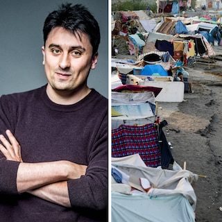 De diepere reden achter de Europese migratie-obsessie