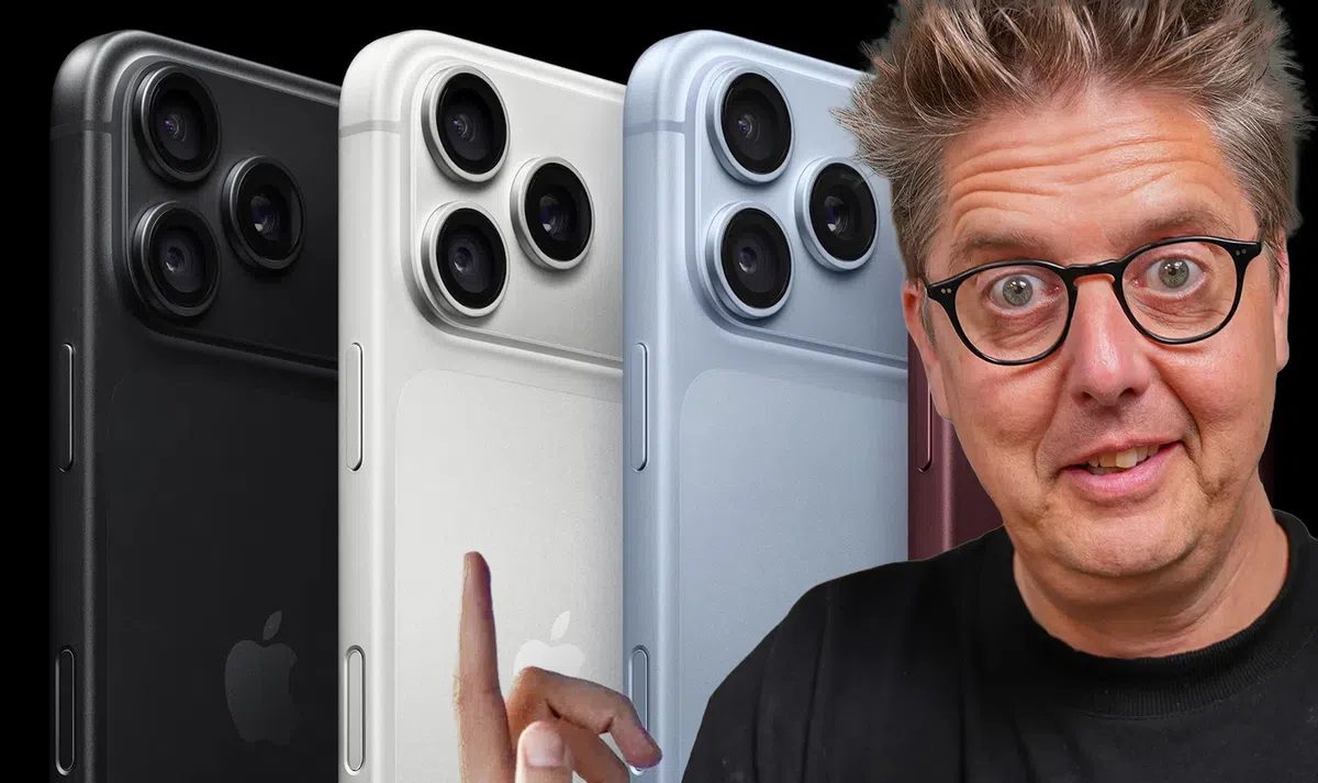 AI of echt? Apple geeft met nieuwe iPhone-functie het antwoord