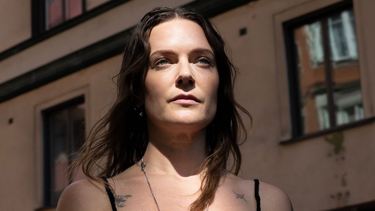 Tove Lo har slutat fly: ”Mer sårbart”