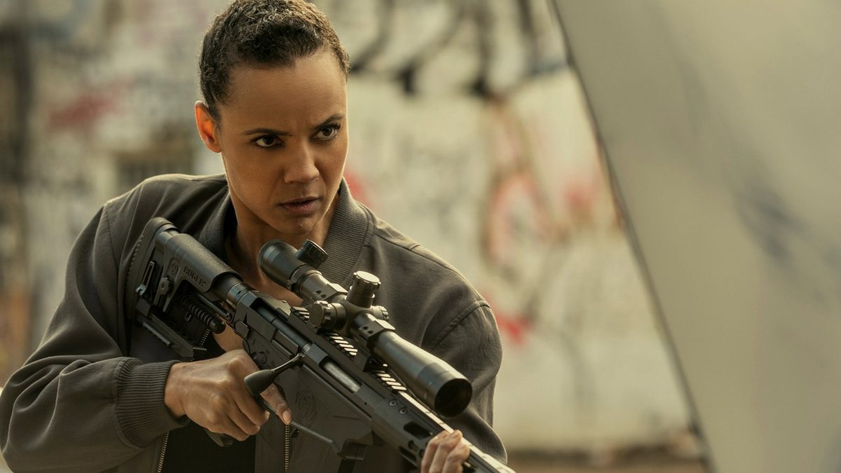 Dziś najważniejsza premiera Prime Video tygodnia. Największy hit akcji doczekał się spin-offu, wszystkie 8 odcinków thr…