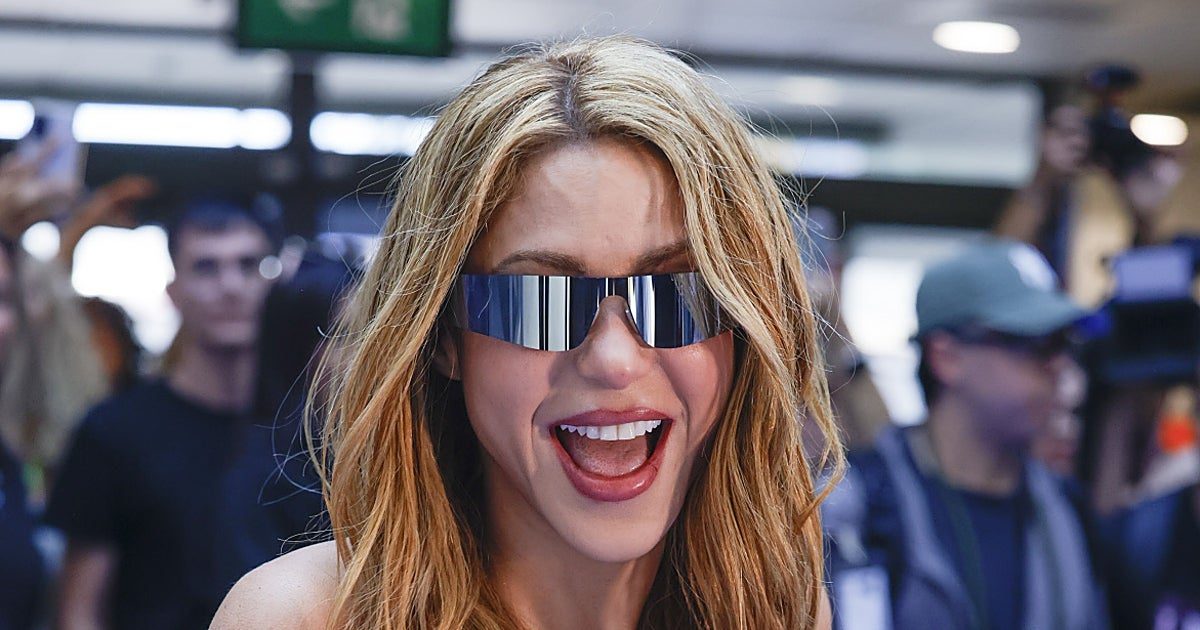 Así será la nueva vida de Shakira en Madrid tras su separación de Piqué, su mudanza a Miami y su gira