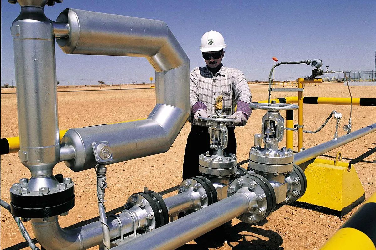 El petróleo retoma su escalada y vuelve a rozar los 109 dólares