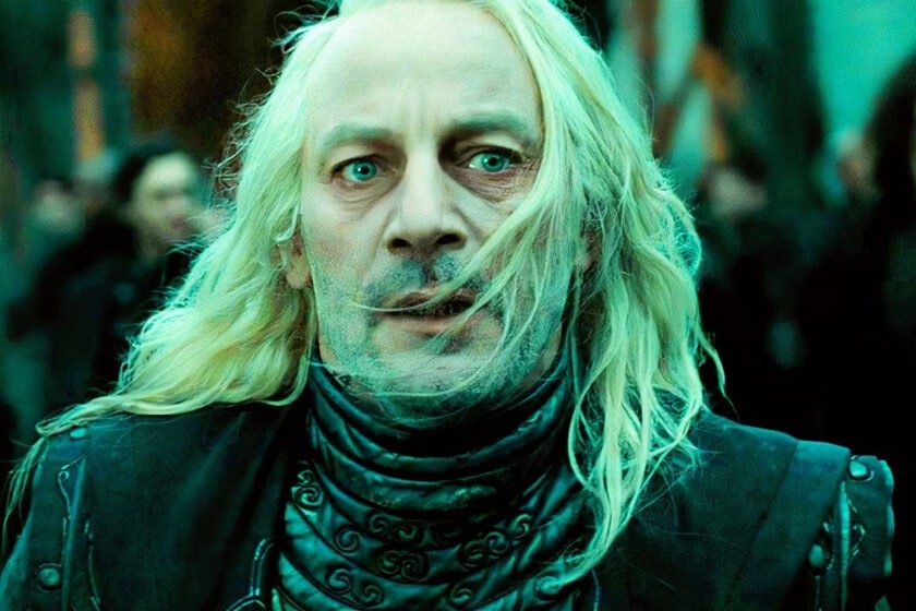 La serie de Harry Potter de HBO prepara un cambio importante para Lucius Malfoy. Su pasado será mucho más complejo que…