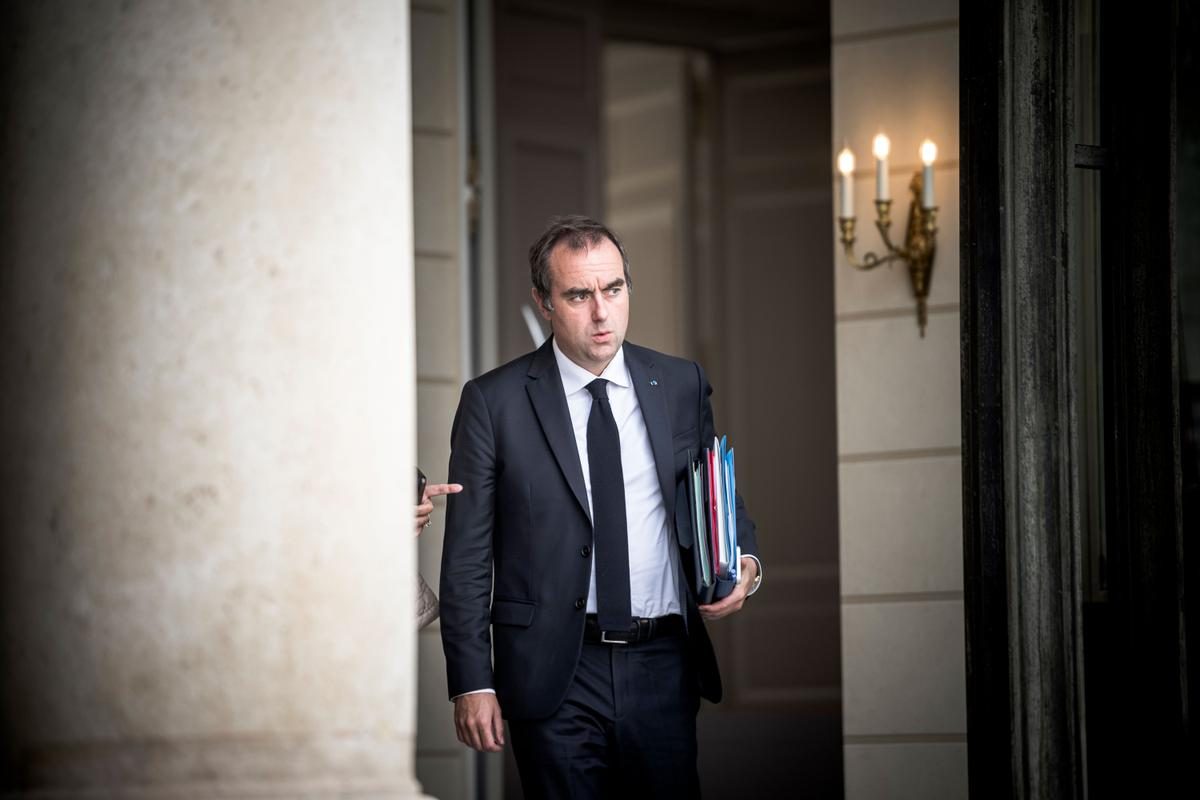 Lecornu à l’épreuve du budget, Retailleau en quête de voix du côté du RN… Retrouvez les indiscrétions du « Nouvel Obs »