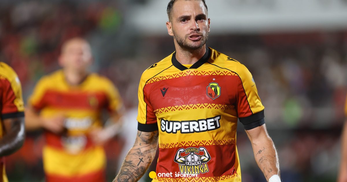 Kiedy dzisiaj mecz Olympiakos – Jagiellonia Białystok? Gdzie obejrzeć Ligę Europy?