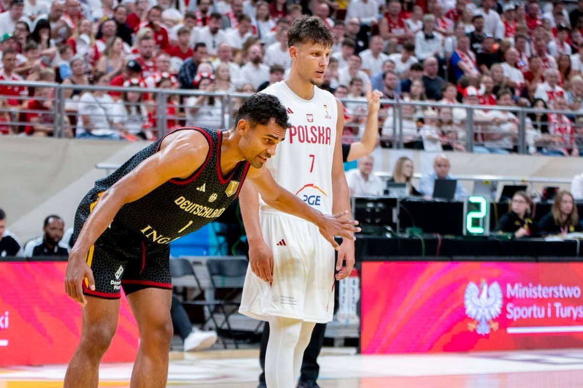 Wiadomo, co z Polakiem w Knicks. Klub to ogłosił