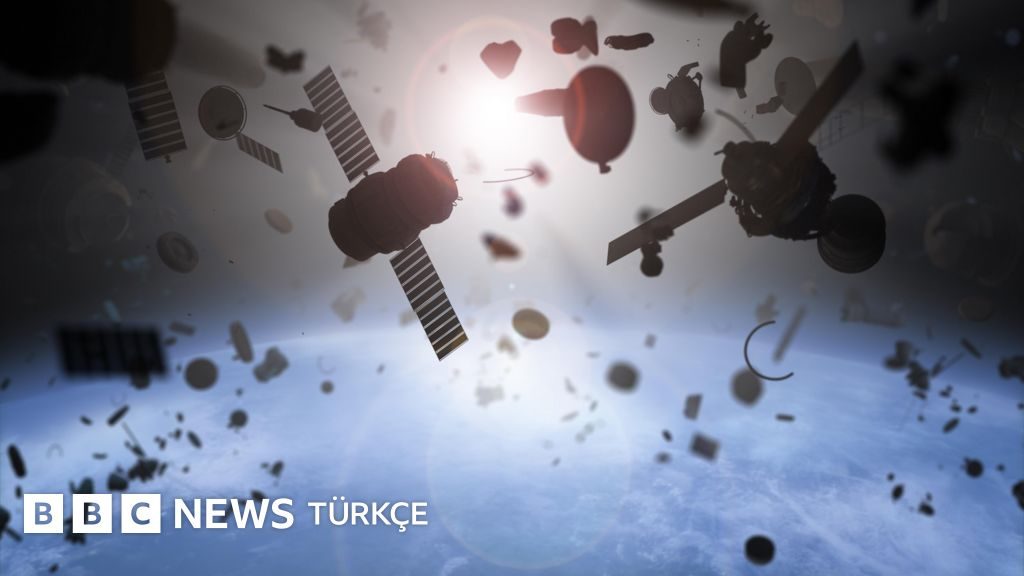ABD uzaya hangi silahı göndermiş olabilir?