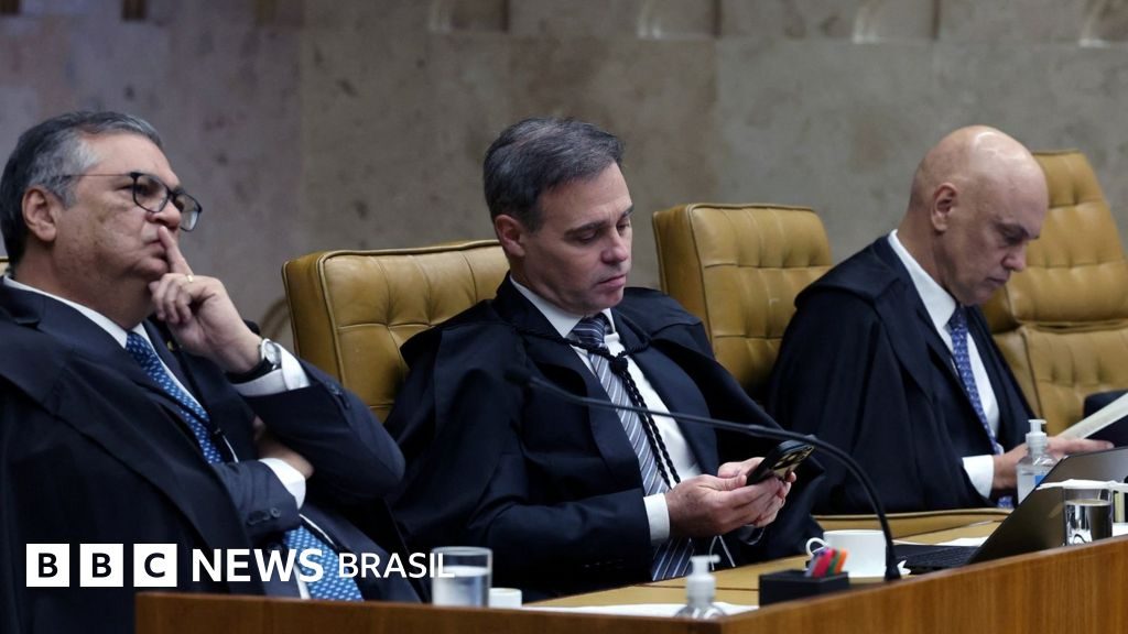 O que é pedido de vista nos julgamentos do STF?