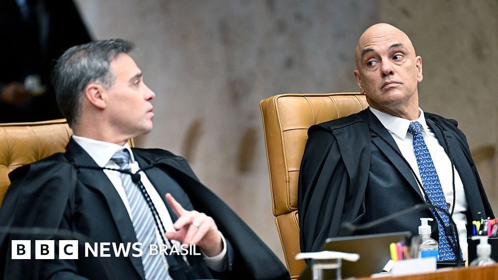 Quem venceu primeiro embate da batalha entre Moraes e Mendonça no STF? O que dizem os analistas