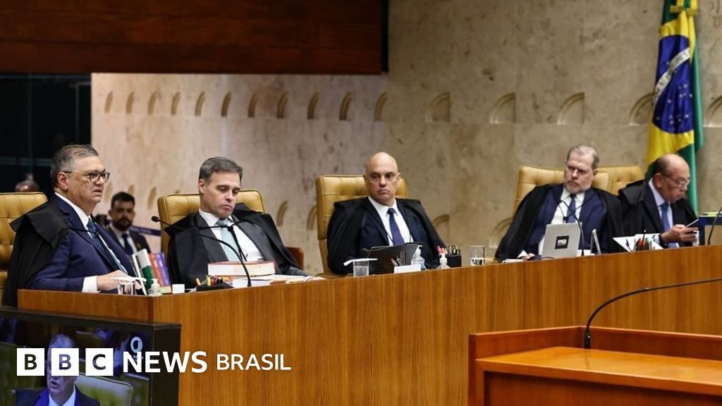 STF não decide sobre Alexandre Moraes e Mendonça e crise se prolonga