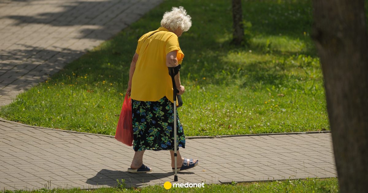 100 lat można dożyć na trzy sposoby. Najwięcej stulatków to "opóźniający"