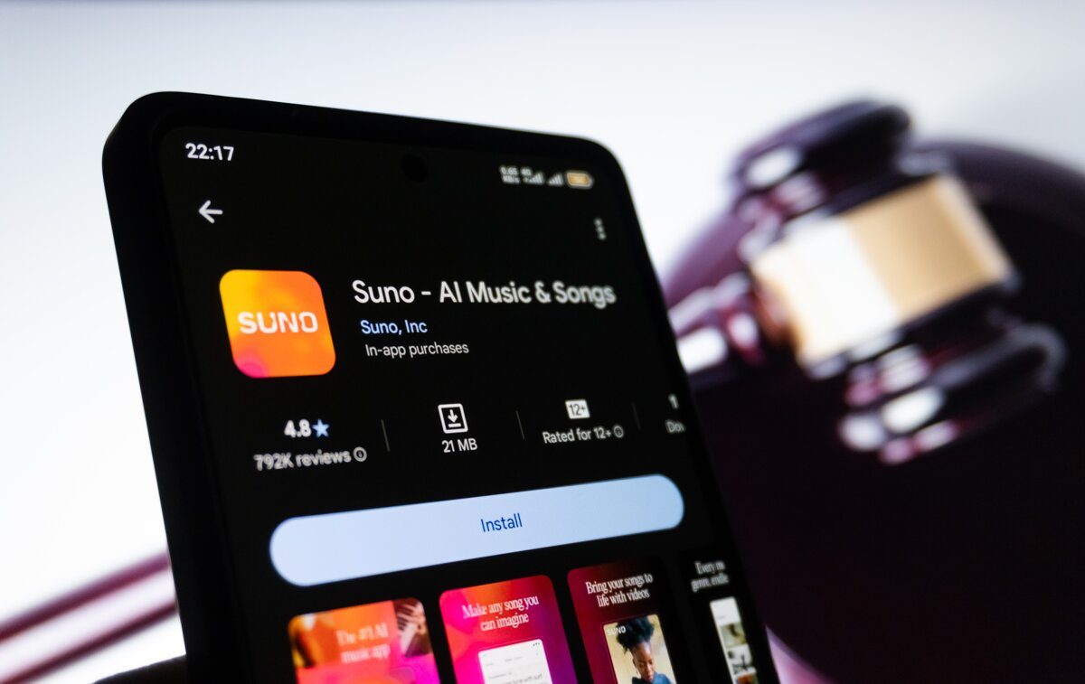 Suno v6: Neue KI-Modelle und Funktionen nach Einigung mit Musiklabels