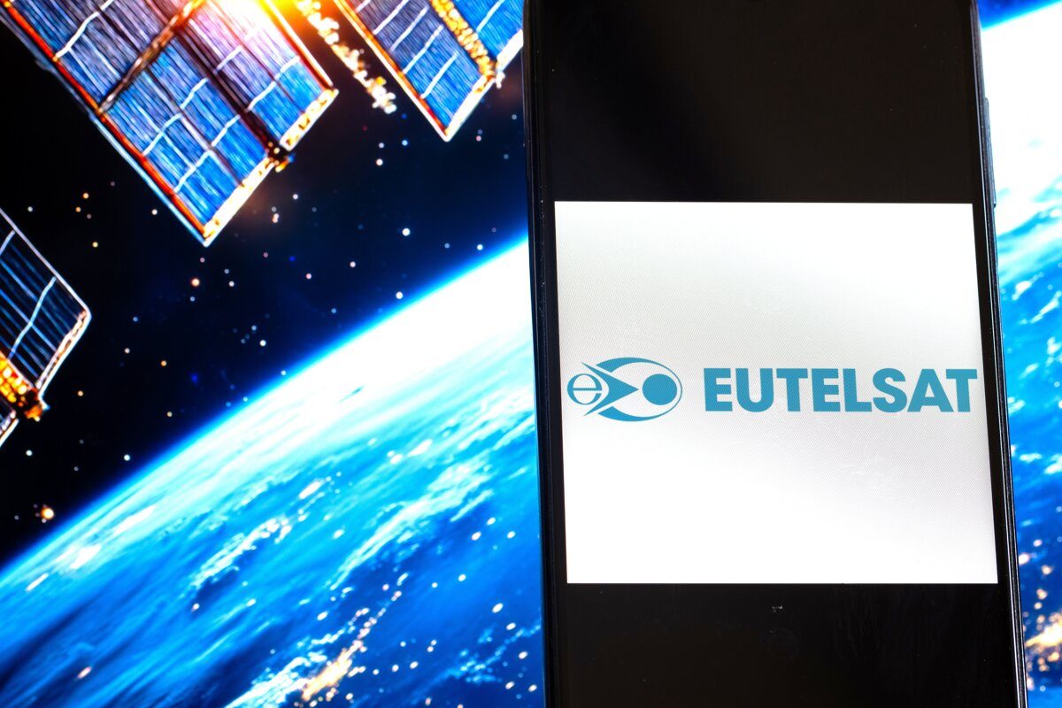 Eutelsat: Europas Starlink-Konkurrent expandiert
