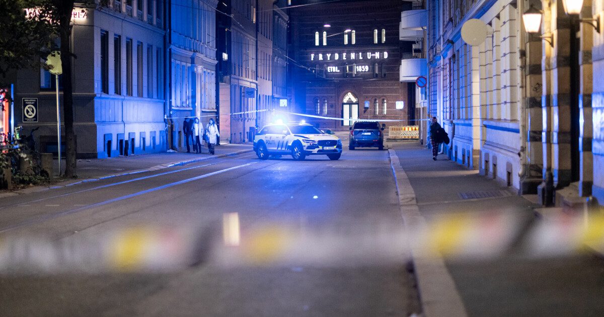 To mindreårige tiltalt: «Flere kunne lett ha omkommet»