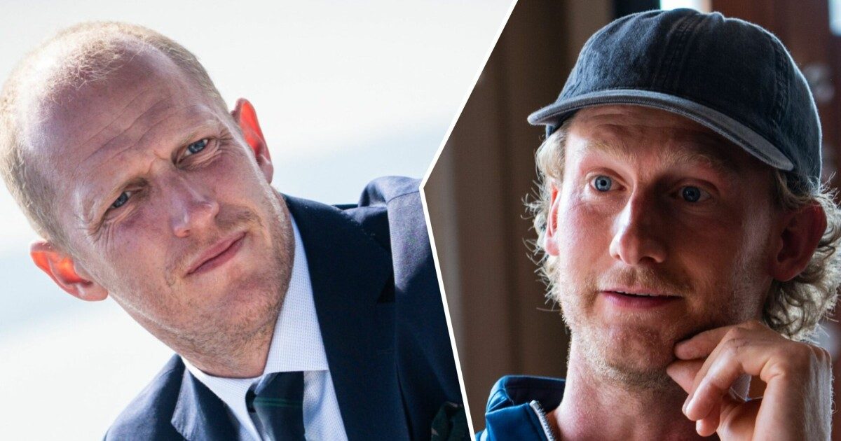 Dukket ikke opp: Follestad steiler