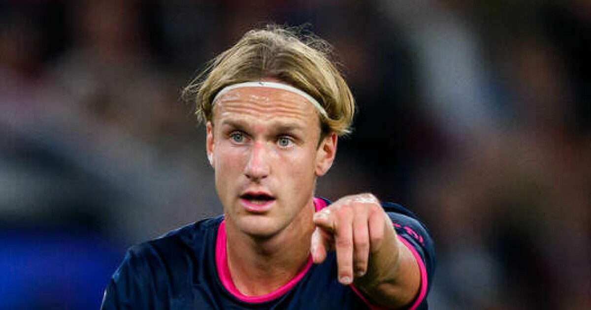 Botheims pauseintervju vakte oppsikt