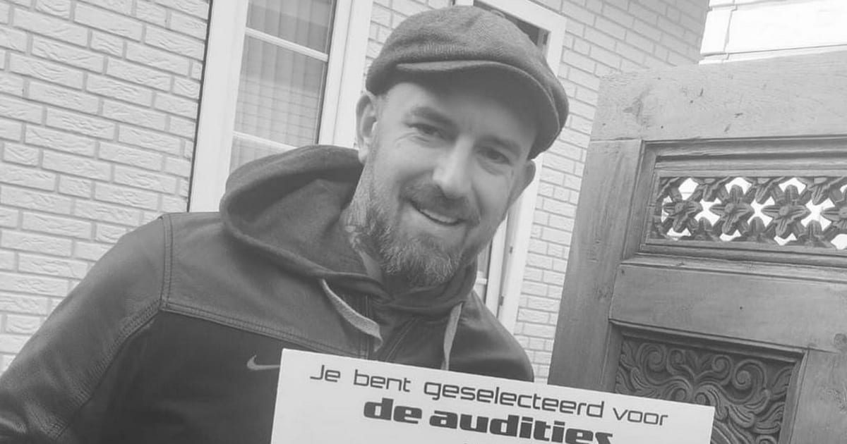 Tot im See gefunden: „The Voice“-Gewinner Ben Saunders (†43) ist gestorben