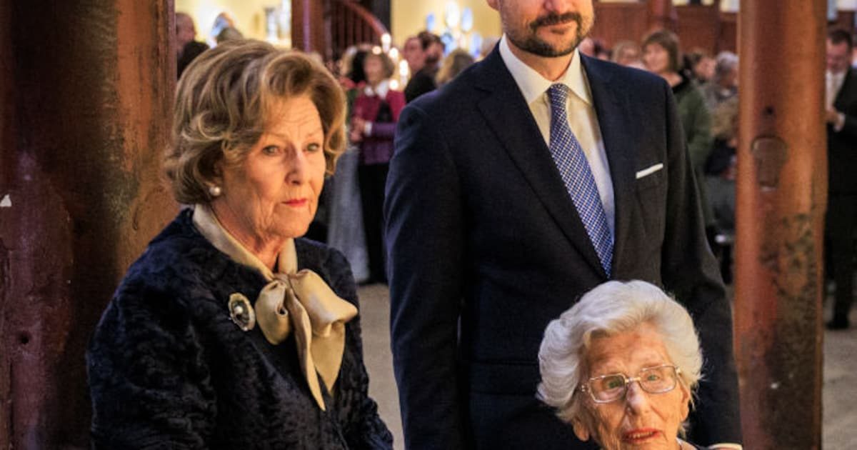 Erste Gäste für Prinzessin Astrids Beerdigung sind bestätigt