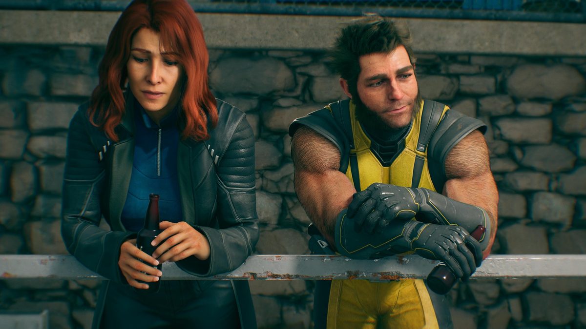 Test : Marvel's Wolverine : cet Insomniac-là ne nous fera pas relever la nuit