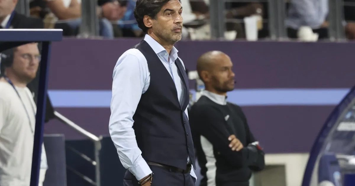 Anderlecht moet rekening houden met verrassingen bij Lyon: dit zegt coach Fonseca voor EL-duel