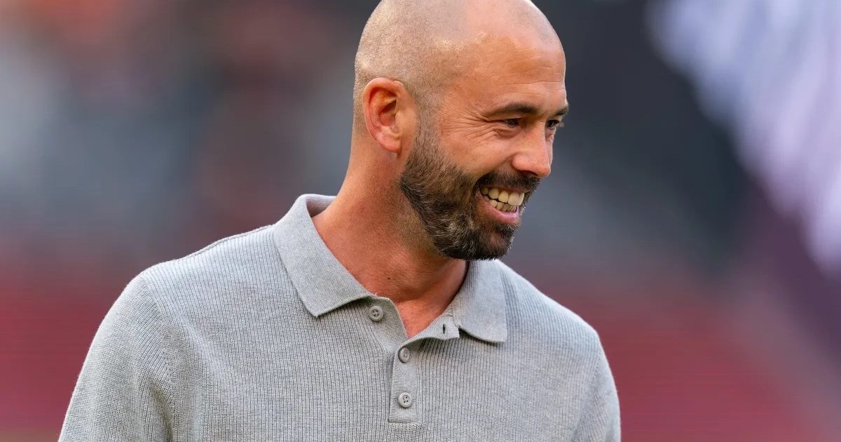 Steven Defour over opvallende transferpiste: "Vreemd dat Club Brugge dat dacht"