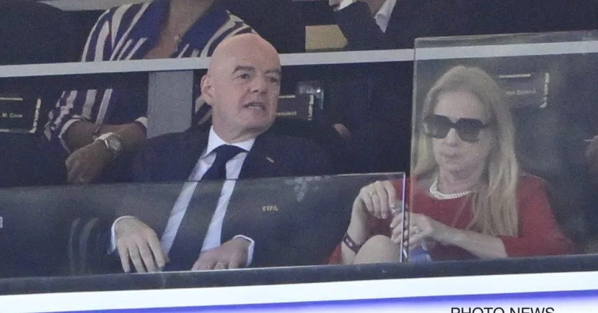 Nieuwe details over crisis bij KBVB: één ultimatum besliste lot van Peter Willems