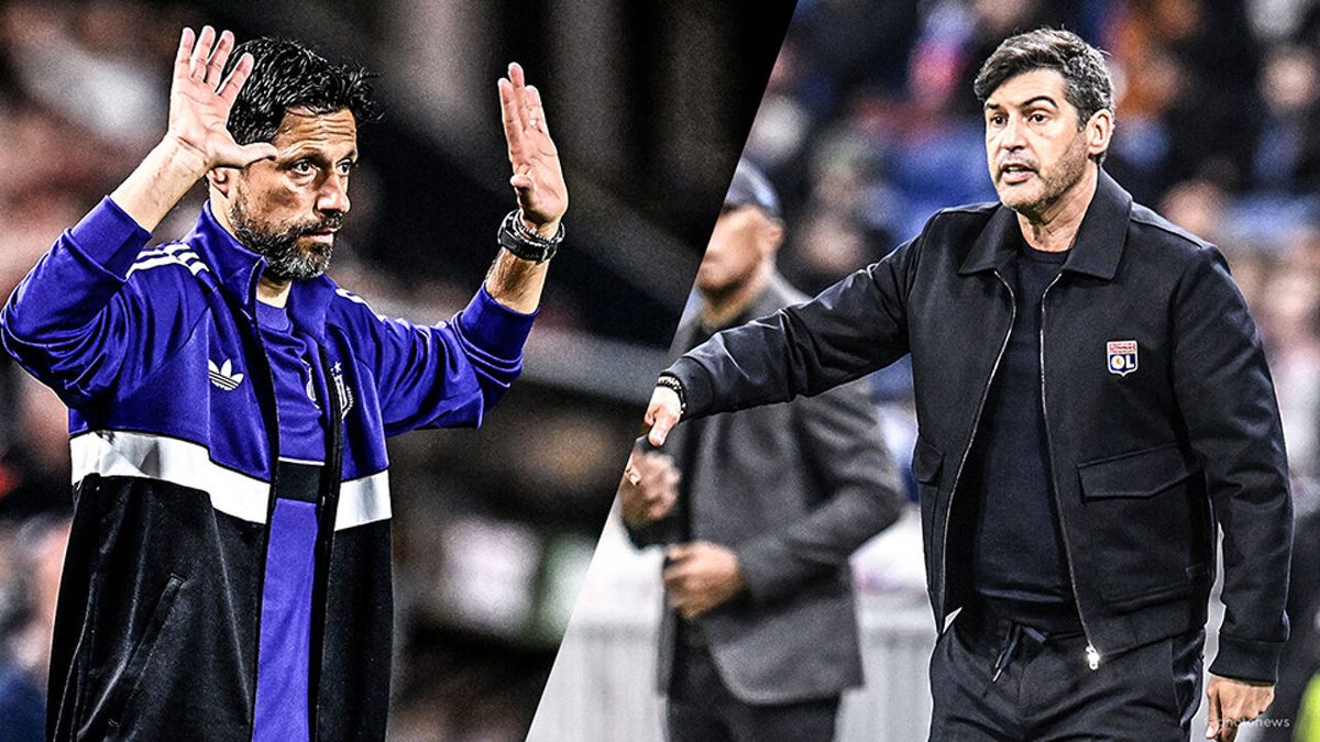 "In Portugal kent iedereen zijn vader": de band tussen de coaches van Anderlecht en Lyon gaat terug tot in de kindertij…