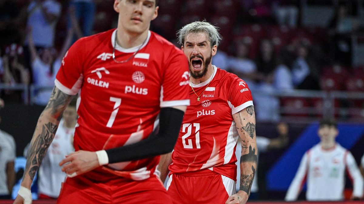 Polska - Bułgaria. Gdzie oglądać hitowy mecz na ME? O której godzinie transmisja? [ONLINE]
