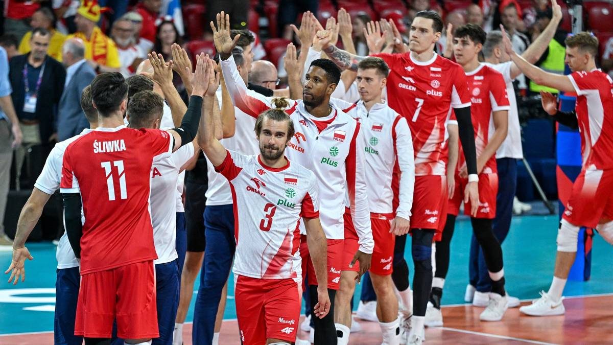 ME siatkarzy 2026: Polska - Bułgaria. Transmisja TV i stream online. Gdzie obejrzeć mecz?