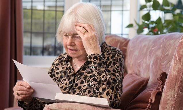 The state pension is set for a bumper 3.9% boost. It should be great news... but these are the tax rises and budget squ…