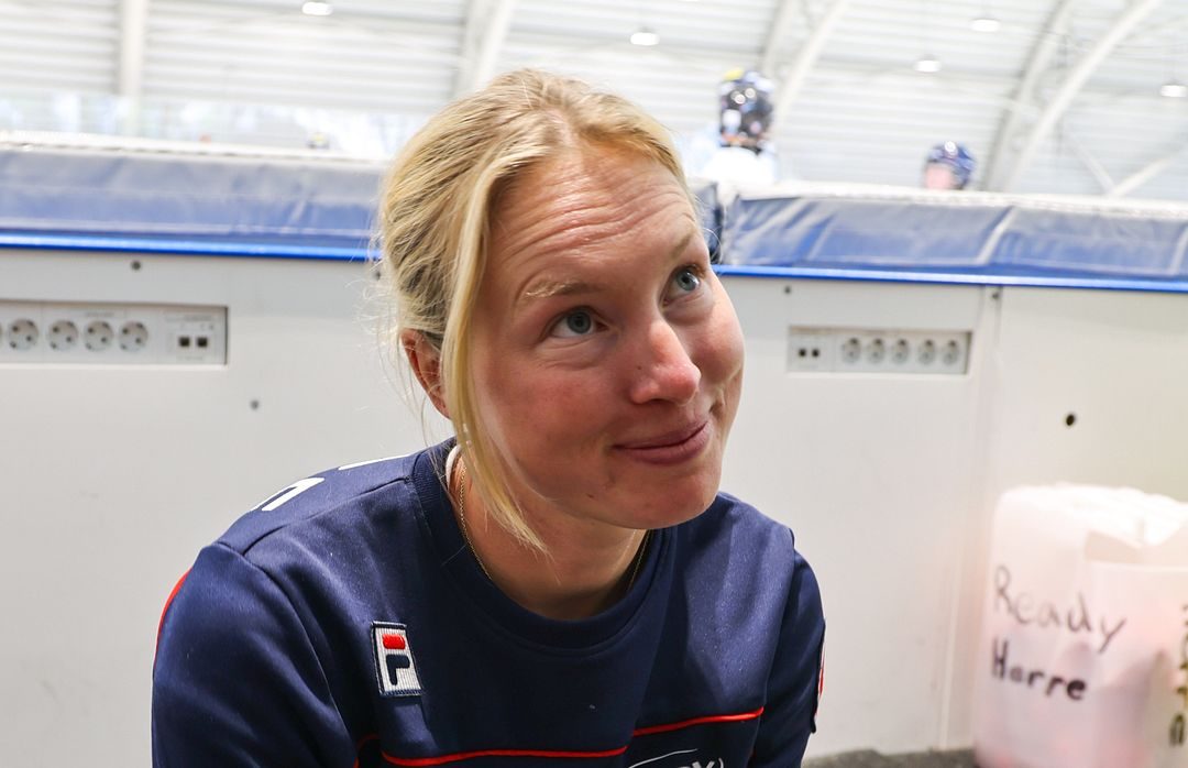 Ragne Wiklund (26) vil bestemme mer selv: – Føler meg klar