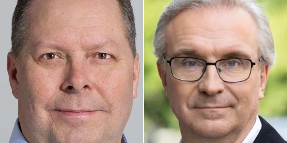 Järnvägens brister är ett arbetsmarknadsproblem