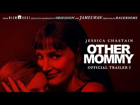 En ny trailer för Other Mommy