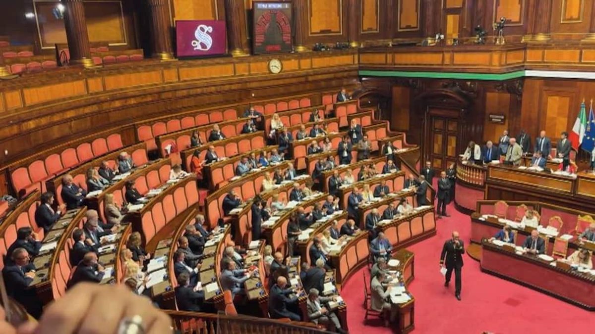 L. elettorale, ok a emendamento maggioranza su preferenze