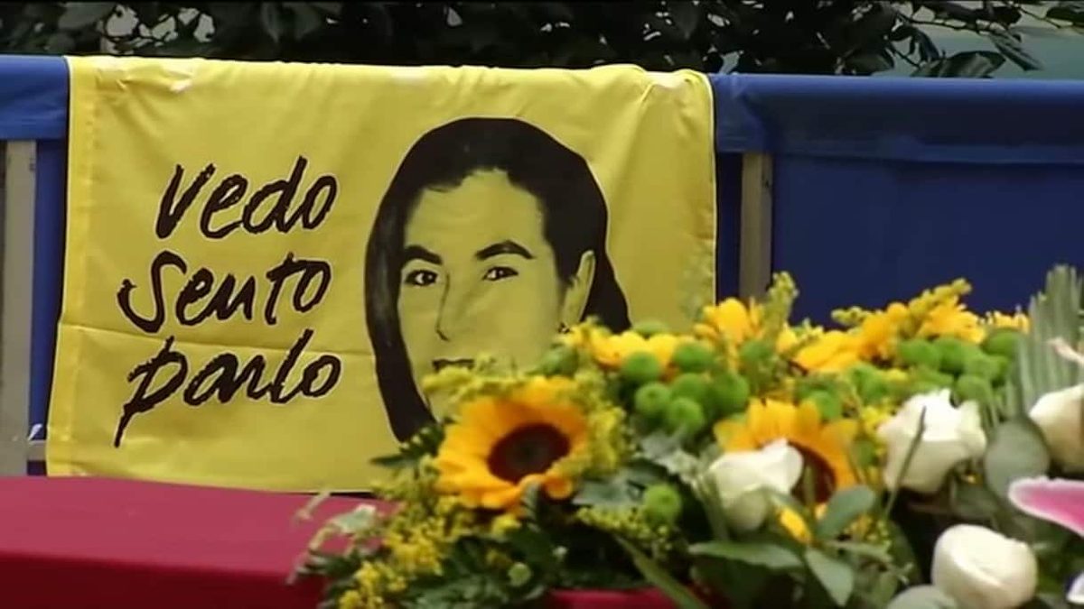 Denise Cosco si suicida, era la figlia di Lea Garofalo