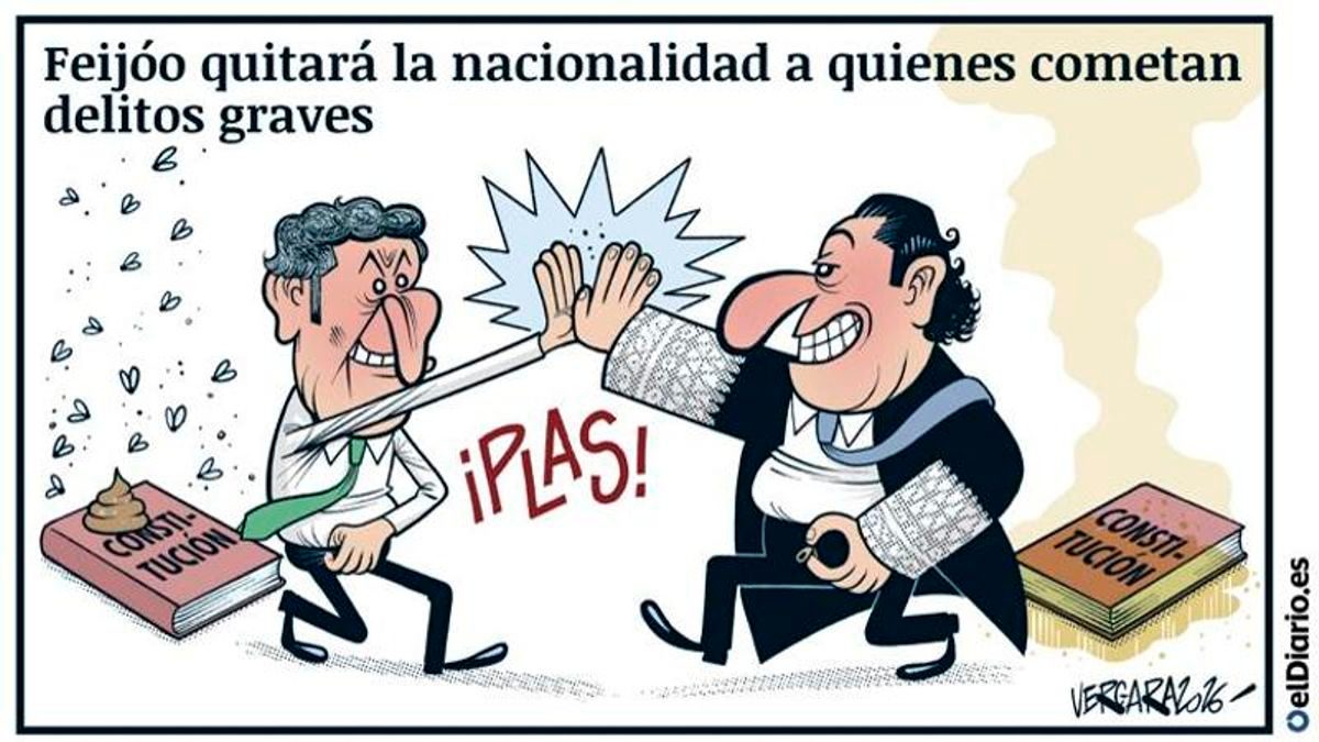 ¡Plas!